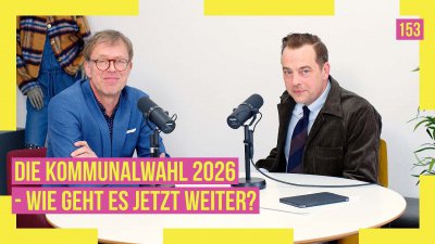 153 - Warum wir Wirtschaft neu denken müssen