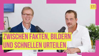 171 - Gefährder, Ceuta und KI: Zwischen Fakten, Bildern und schnellen Urteilen