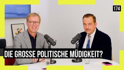 174 - Marburger Stillstand und Schmidt-Nostalgie