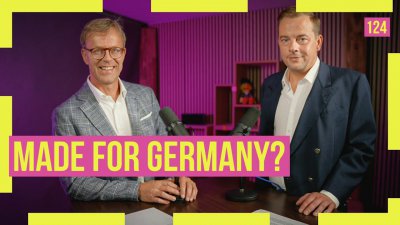 124 - Schulwege, Uni-Zukunft und KI-Gefahren