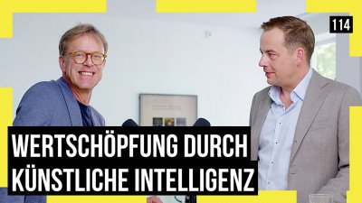 114 - Kann KI das wirklich?