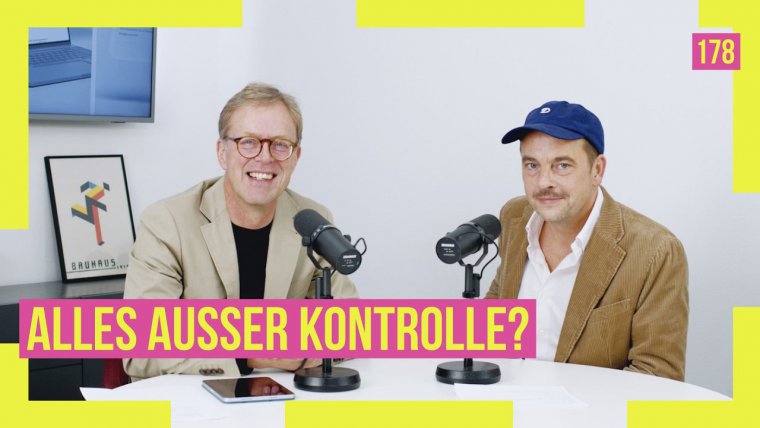 178 - Zerstörungswut, Wahlfrust und Apple Intelligence
