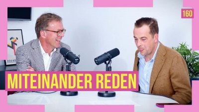 160 - Unternehmer-Revolution? Wenn Reden allein nicht mehr reicht