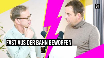 91 - Nightshade und Leaks