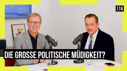174 - Marburger Stillstand und Schmidt-Nostalgie