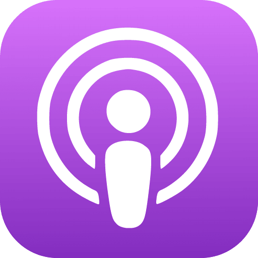 Auf Apple Podcasts anhören